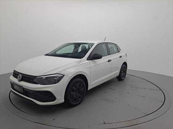 VOLKSWAGEN POLO 1.0 MPI TRACK MANUAL VOLKSWAGEN POLO 1.0 MPI TRACK MANUAL
